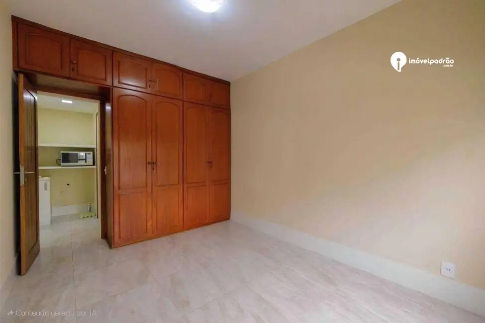 Foto 7 de Apartamento com 1 quarto à venda, 51m2 em Barra da Tijuca, Rio De Janeiro - RJ