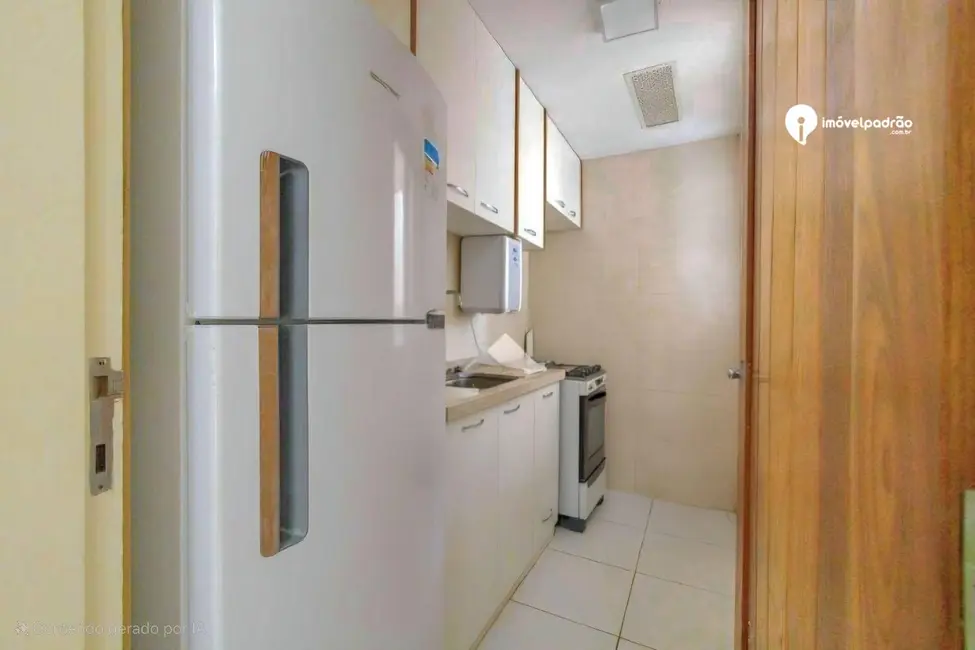 Foto 6 de Apartamento com 1 quarto à venda, 51m2 em Barra da Tijuca, Rio De Janeiro - RJ
