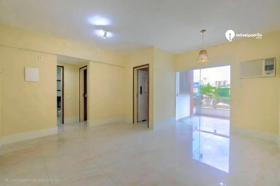 Foto 1 de Apartamento com 1 quarto à venda, 51m2 em Barra da Tijuca, Rio De Janeiro - RJ