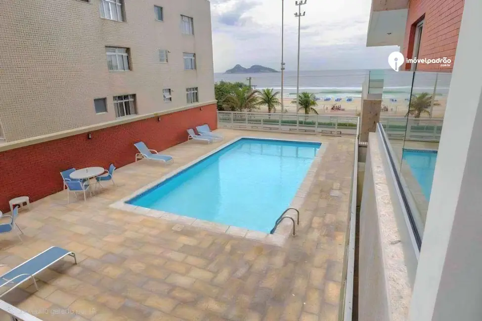Foto 2 de Apartamento com 1 quarto à venda, 51m2 em Barra da Tijuca, Rio De Janeiro - RJ