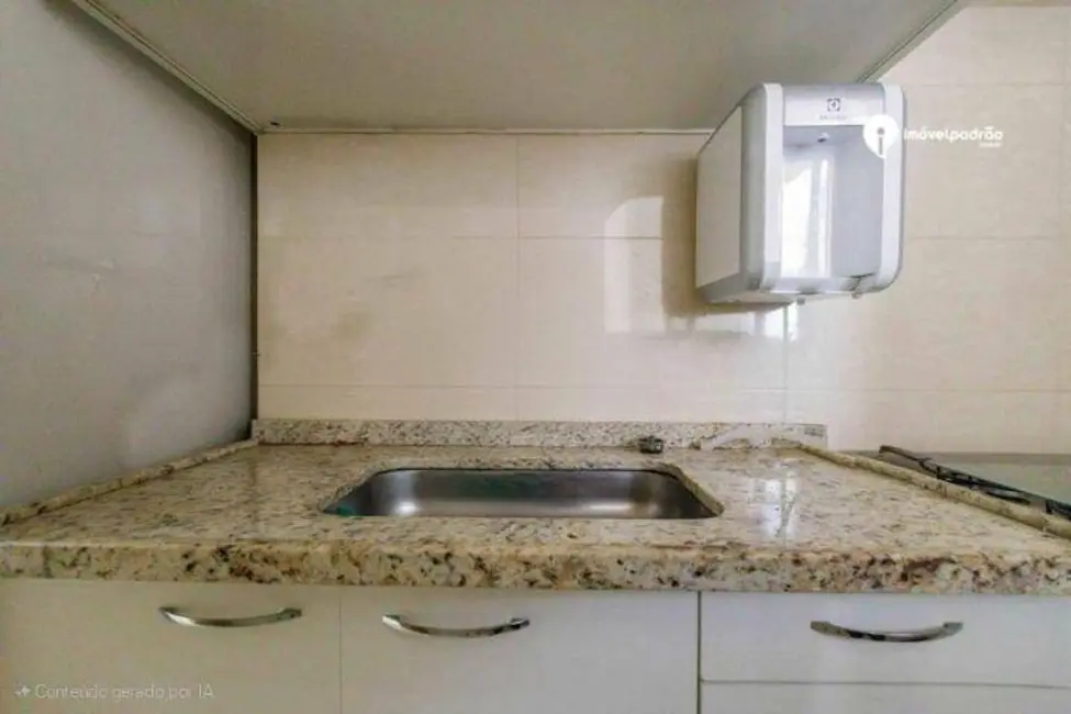 Foto 4 de Apartamento com 1 quarto à venda, 51m2 em Barra da Tijuca, Rio De Janeiro - RJ