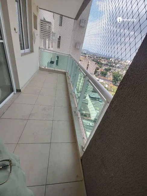 Apartamento com 4 quartos à venda, 107m2 em Centro, Nova Iguacu - RJ - imagem 2 Foto 2 de Apartamento com 4 quartos à venda, 107m2 em Centro, Nova Iguacu - RJ