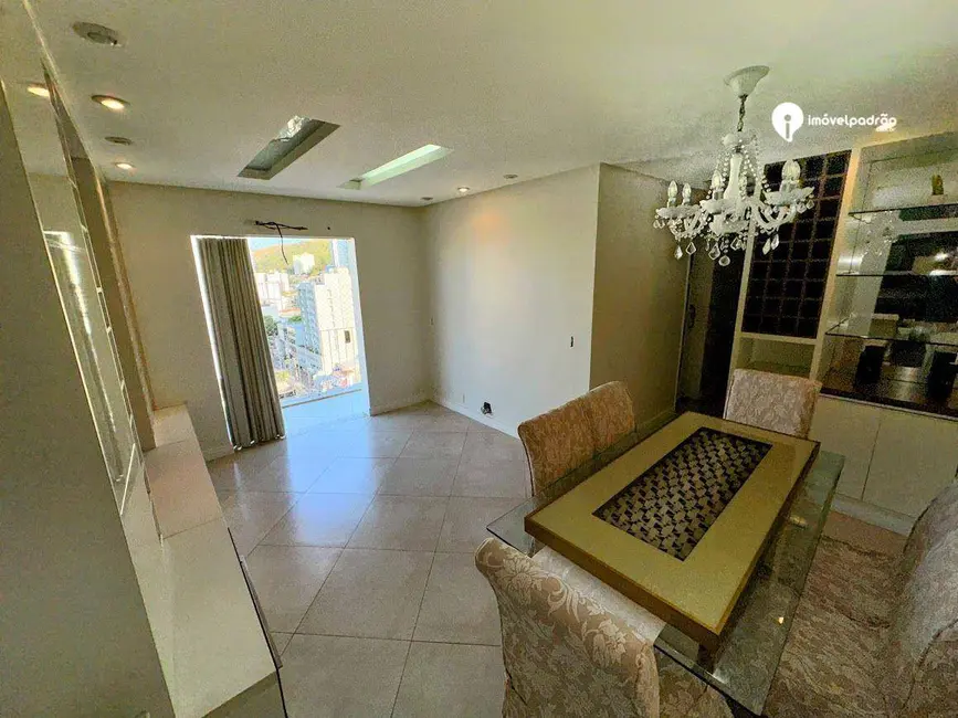 Apartamento com 3 quartos à venda e para alugar, 97m2 em Centro, Nova Iguacu - RJ - imagem 7 Foto 7 de Apartamento com 3 quartos à venda e para alugar, 97m2 em Centro, Nova Iguacu - RJ