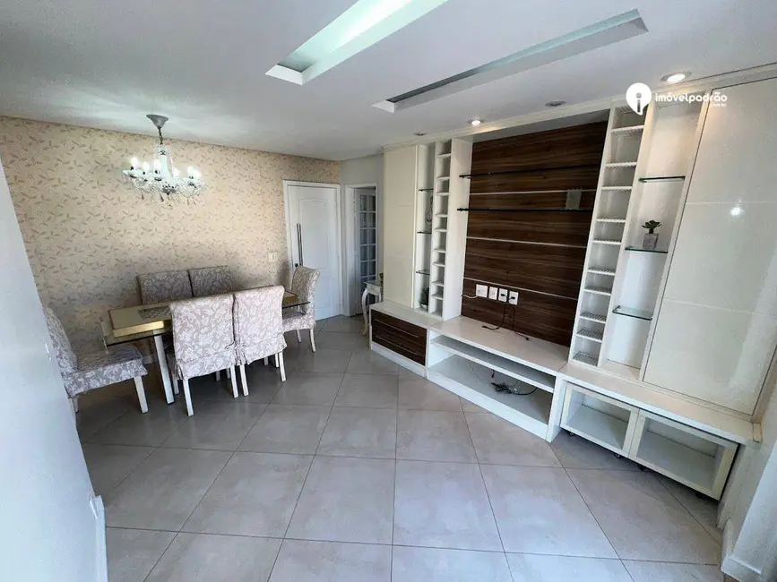 Foto 1 de Apartamento com 3 quartos à venda e para alugar, 97m2 em Centro, Nova Iguacu - RJ
