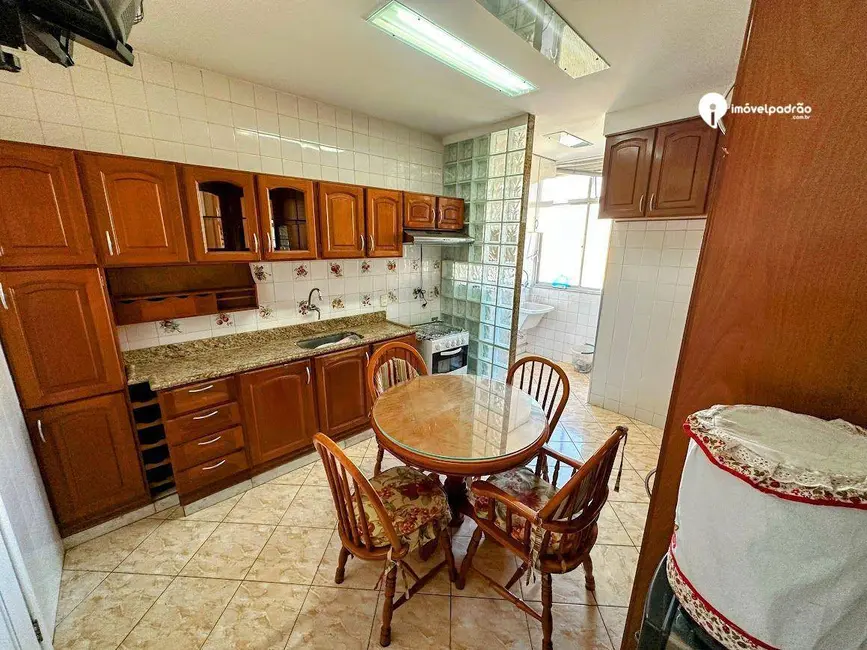 Apartamento com 3 quartos à venda e para alugar, 97m2 em Centro, Nova Iguacu - RJ - imagem 2 Foto 2 de Apartamento com 3 quartos à venda e para alugar, 97m2 em Centro, Nova Iguacu - RJ
