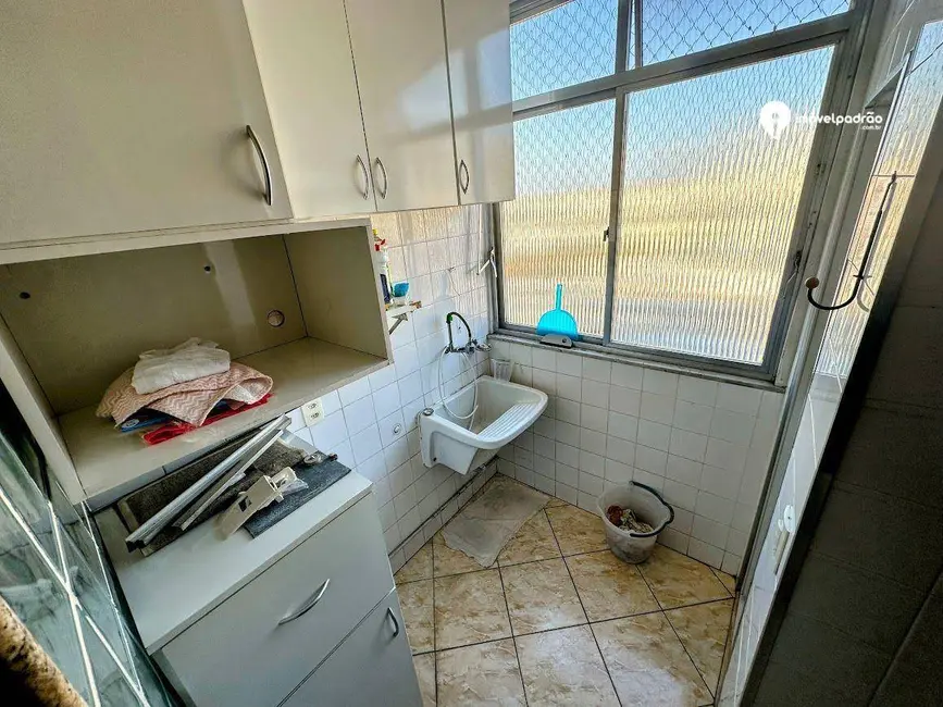 Apartamento com 3 quartos à venda e para alugar, 97m2 em Centro, Nova Iguacu - RJ - imagem 4 Foto 4 de Apartamento com 3 quartos à venda e para alugar, 97m2 em Centro, Nova Iguacu - RJ