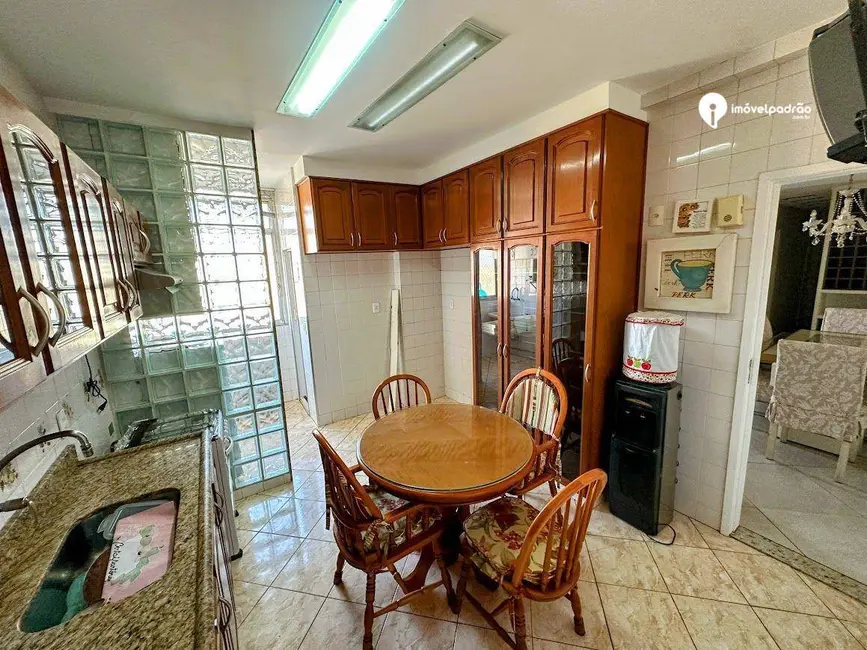 Apartamento com 3 quartos à venda e para alugar, 97m2 em Centro, Nova Iguacu - RJ - imagem 3 Foto 3 de Apartamento com 3 quartos à venda e para alugar, 97m2 em Centro, Nova Iguacu - RJ