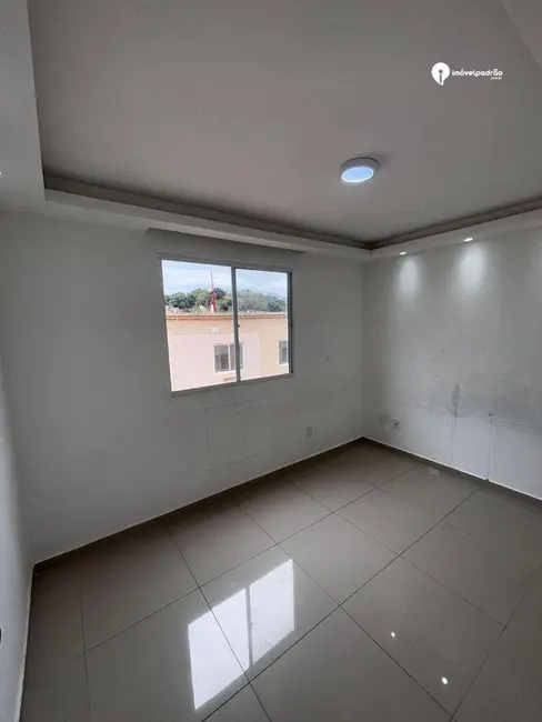 Foto 8 de Apartamento com 2 quartos para alugar, 45m2 em Floresta, Nova Iguacu - RJ