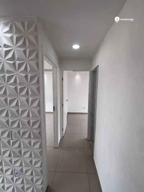 Foto 6 de Apartamento com 2 quartos para alugar, 45m2 em Floresta, Nova Iguacu - RJ