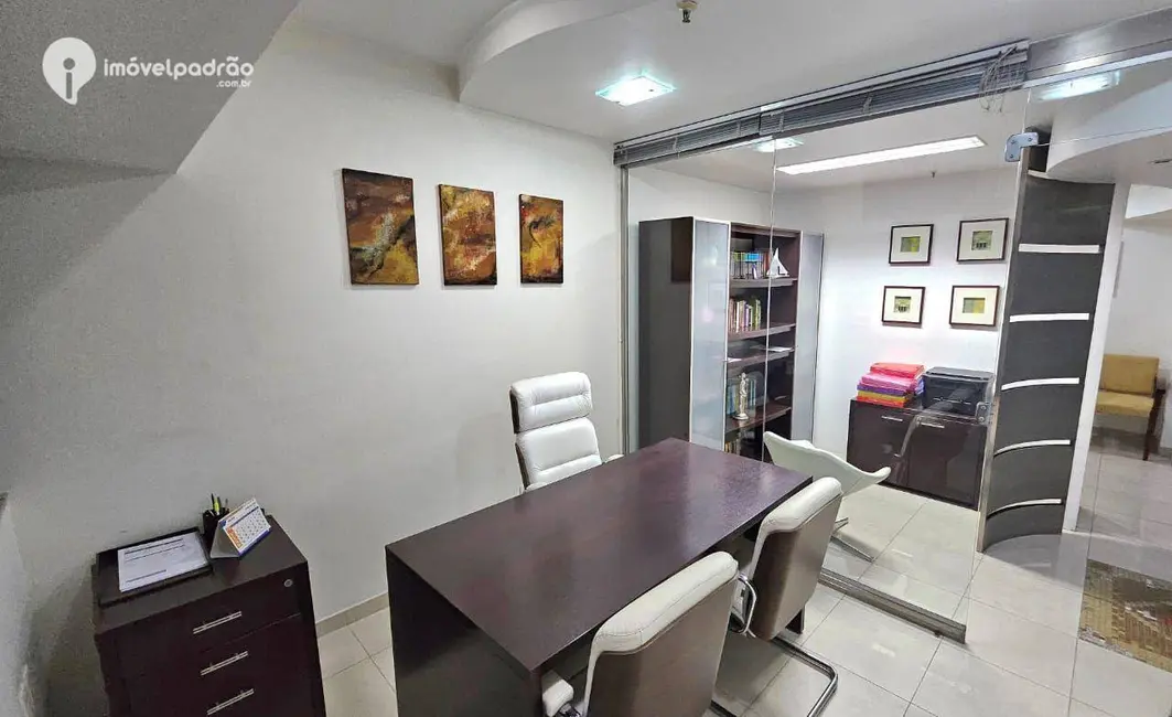 Foto 1 de Sala Comercial para alugar, 37m2 em Centro, Nova Iguacu - RJ