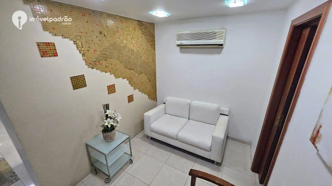 Foto 2 de Sala Comercial para alugar, 37m2 em Centro, Nova Iguacu - RJ