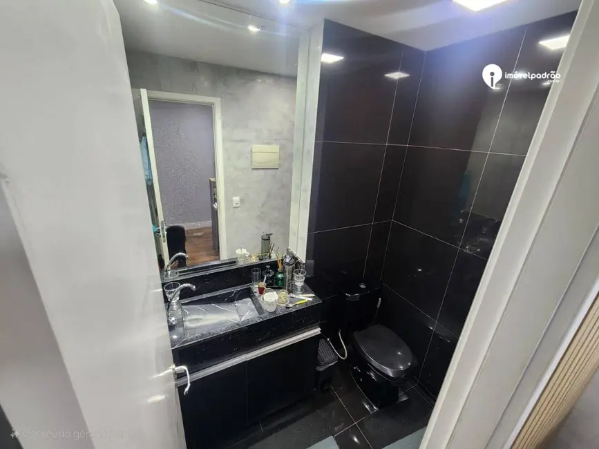 Sala Comercial à venda, 27m2 em Centro, Nova Iguacu - RJ - imagem 5 Foto 5 de Sala Comercial à venda, 27m2 em Centro, Nova Iguacu - RJ