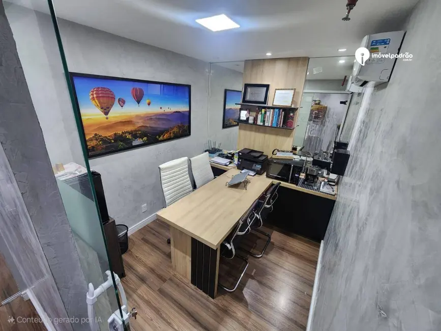 Sala Comercial à venda, 27m2 em Centro, Nova Iguacu - RJ - imagem 3 Foto 3 de Sala Comercial à venda, 27m2 em Centro, Nova Iguacu - RJ