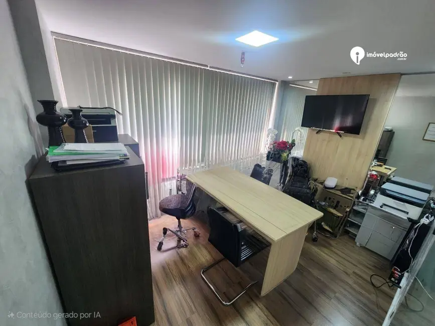 Sala Comercial à venda, 27m2 em Centro, Nova Iguacu - RJ - imagem 1 Foto 1 de Sala Comercial à venda, 27m2 em Centro, Nova Iguacu - RJ
