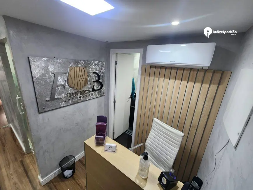 Sala Comercial à venda, 27m2 em Centro, Nova Iguacu - RJ - imagem 4 Foto 4 de Sala Comercial à venda, 27m2 em Centro, Nova Iguacu - RJ