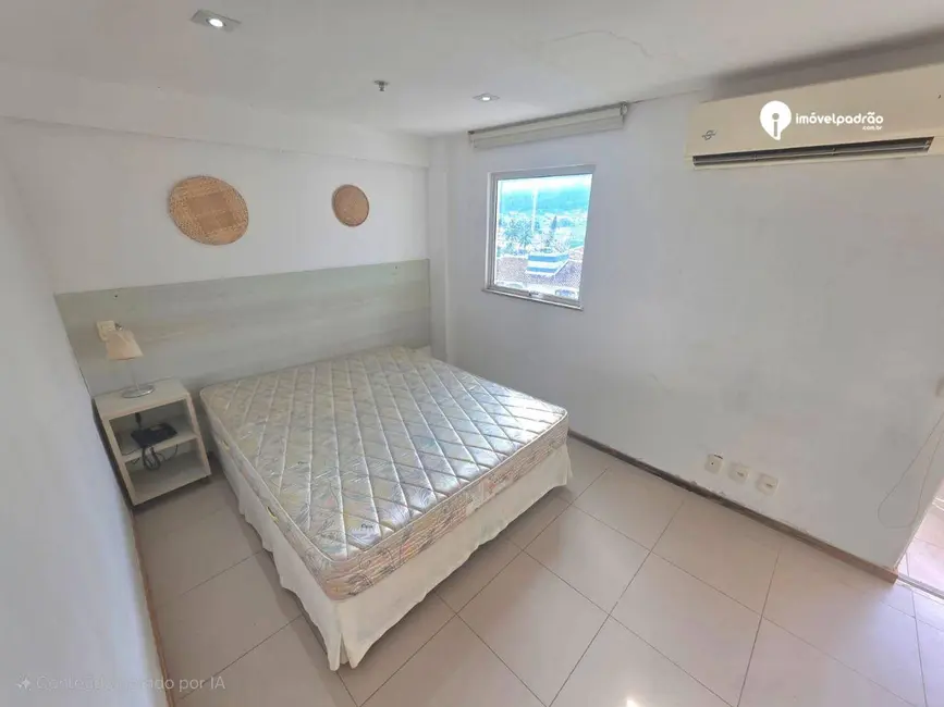 Loft / Flat com 1 quarto à venda, 37m2 em Mangaratiba - RJ - imagem 5 Foto 5 de Loft / Flat com 1 quarto à venda, 37m2 em Mangaratiba - RJ