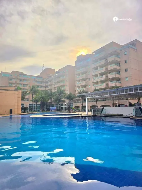 Foto 1 de Loft / Flat com 1 quarto à venda, 37m2 em Mangaratiba - RJ