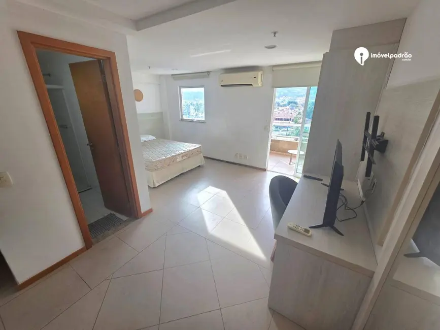 Loft / Flat com 1 quarto à venda, 37m2 em Mangaratiba - RJ - imagem 4 Foto 4 de Loft / Flat com 1 quarto à venda, 37m2 em Mangaratiba - RJ