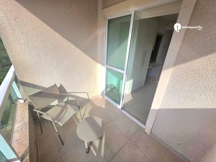 Loft / Flat com 1 quarto à venda, 37m2 em Mangaratiba - RJ - imagem 6 Foto 6 de Loft / Flat com 1 quarto à venda, 37m2 em Mangaratiba - RJ