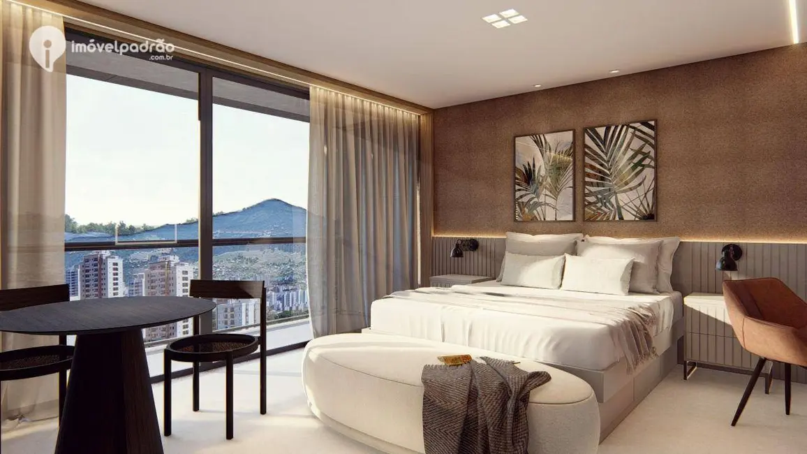 Kitnet com 1 quarto à venda, 33m2 em Centro, Cabo Frio - RJ - imagem 5 Foto 5 de Kitnet com 1 quarto à venda, 33m2 em Centro, Cabo Frio - RJ