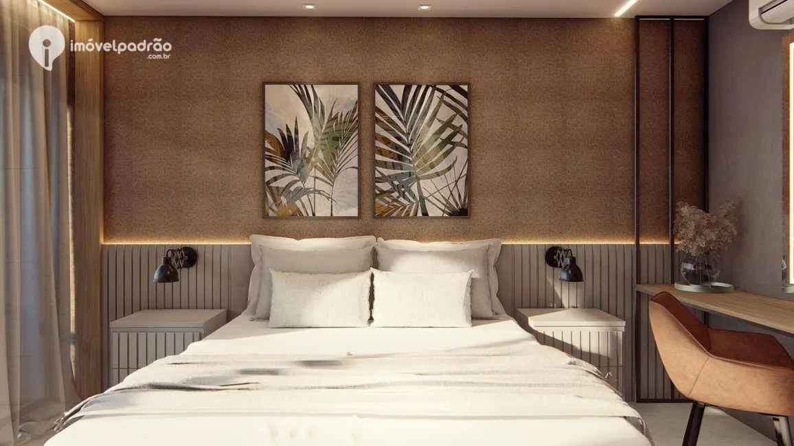 Kitnet com 1 quarto à venda, 33m2 em Centro, Cabo Frio - RJ - imagem 6 Foto 6 de Kitnet com 1 quarto à venda, 33m2 em Centro, Cabo Frio - RJ