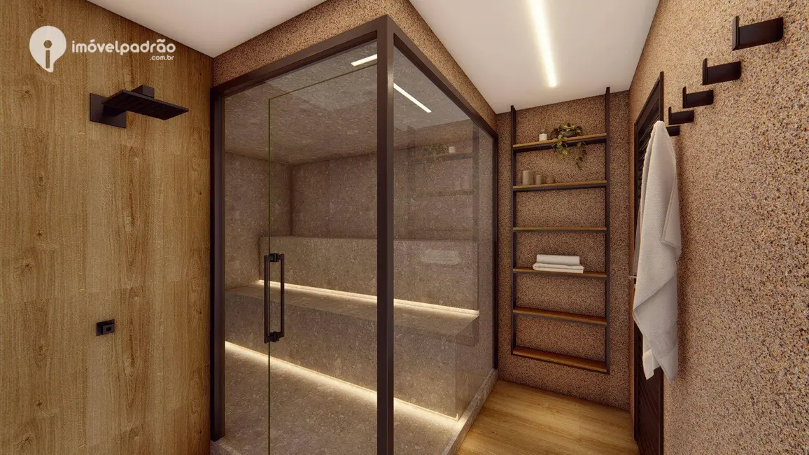 Kitnet com 1 quarto à venda, 33m2 em Centro, Cabo Frio - RJ - imagem 9 Foto 9 de Kitnet com 1 quarto à venda, 33m2 em Centro, Cabo Frio - RJ