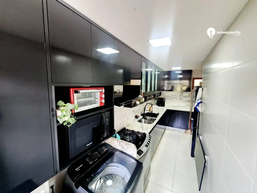 Apartamento com 3 quartos à venda, 94m2 em Centro, Nova Iguacu - RJ - imagem 7 Foto 7 de Apartamento com 3 quartos à venda, 94m2 em Centro, Nova Iguacu - RJ
