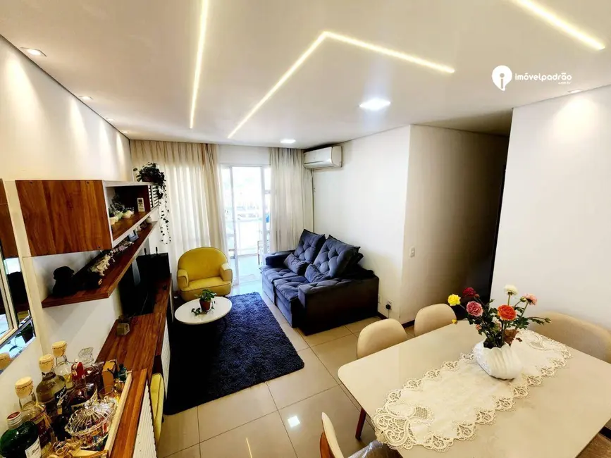 Foto 1 de Apartamento com 3 quartos à venda, 94m2 em Centro, Nova Iguacu - RJ