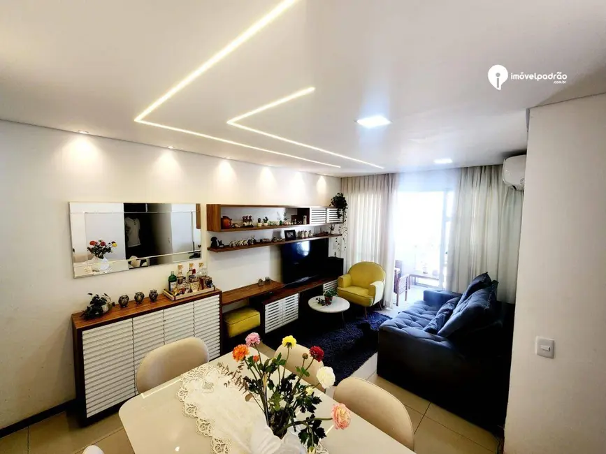 Apartamento com 3 quartos à venda, 94m2 em Centro, Nova Iguacu - RJ - imagem 5 Foto 5 de Apartamento com 3 quartos à venda, 94m2 em Centro, Nova Iguacu - RJ