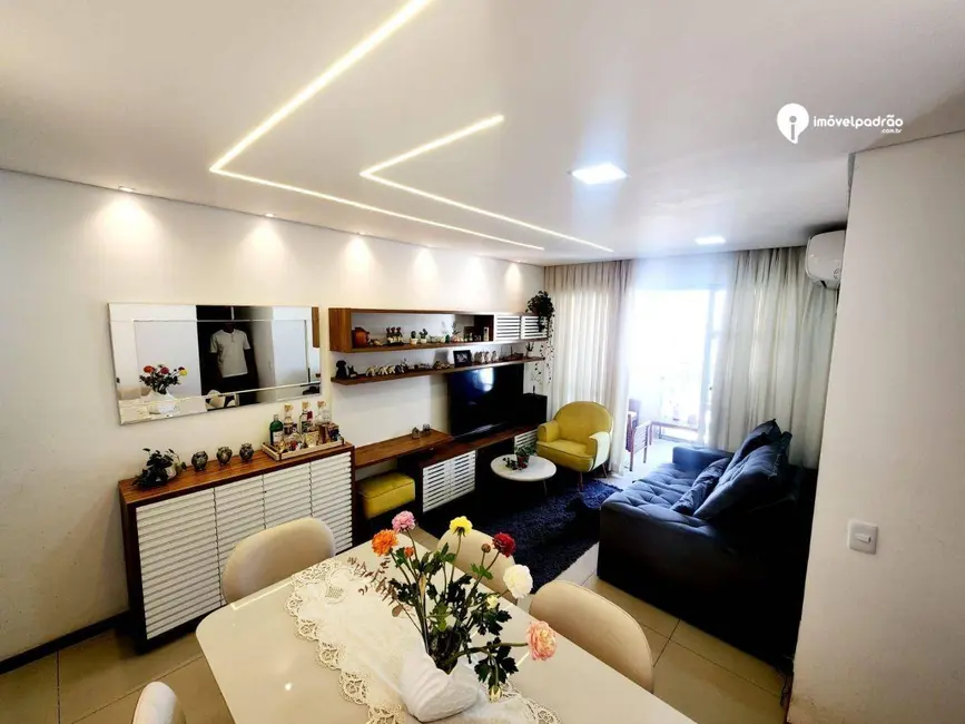 Apartamento com 3 quartos à venda, 94m2 em Centro, Nova Iguacu - RJ - imagem 2 Foto 2 de Apartamento com 3 quartos à venda, 94m2 em Centro, Nova Iguacu - RJ