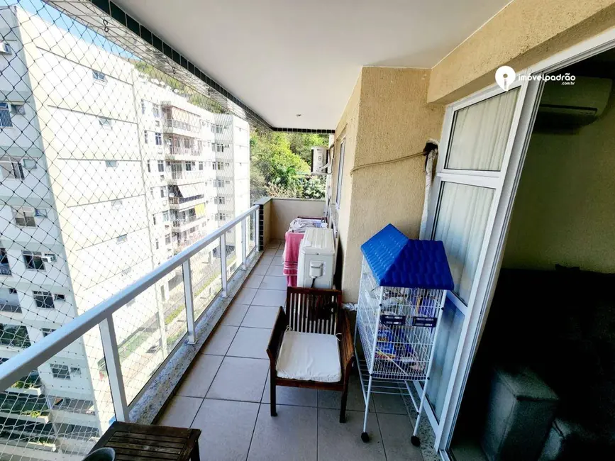 Apartamento com 3 quartos à venda, 94m2 em Centro, Nova Iguacu - RJ - imagem 8 Foto 8 de Apartamento com 3 quartos à venda, 94m2 em Centro, Nova Iguacu - RJ