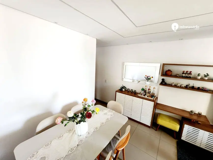 Apartamento com 3 quartos à venda, 94m2 em Centro, Nova Iguacu - RJ - imagem 9 Foto 9 de Apartamento com 3 quartos à venda, 94m2 em Centro, Nova Iguacu - RJ