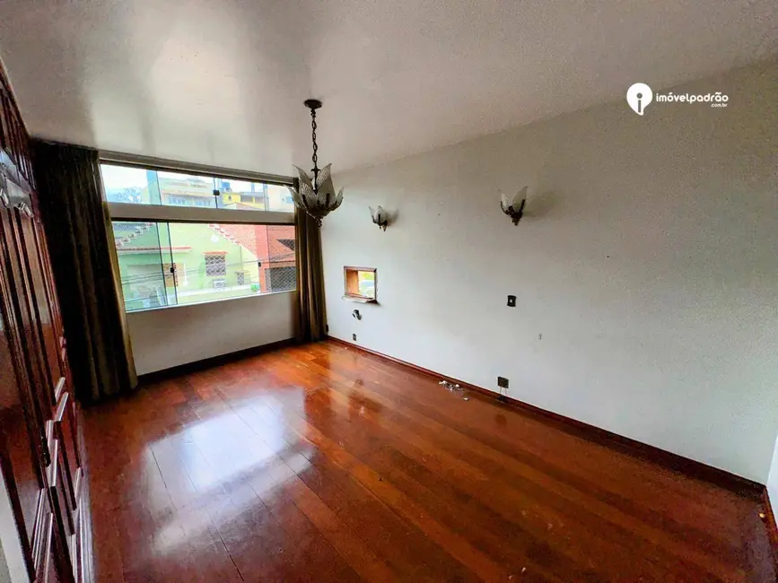 Apartamento com 3 quartos à venda, 360m2 em Centro, Nova Iguacu - RJ - imagem 8 Foto 8 de Apartamento com 3 quartos à venda, 360m2 em Centro, Nova Iguacu - RJ