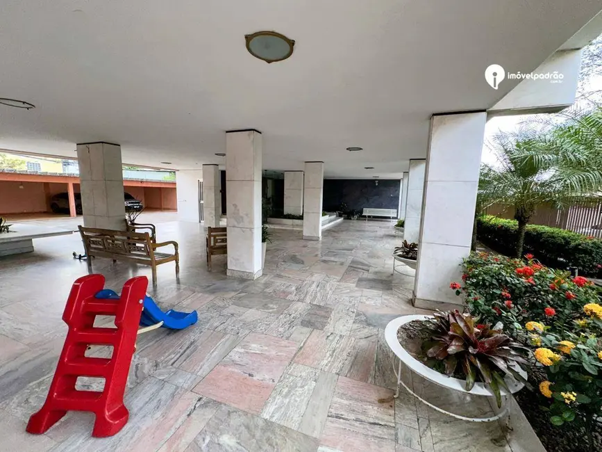 Foto 16 de Apartamento com 3 quartos à venda, 360m2 em Centro, Nova Iguacu - RJ