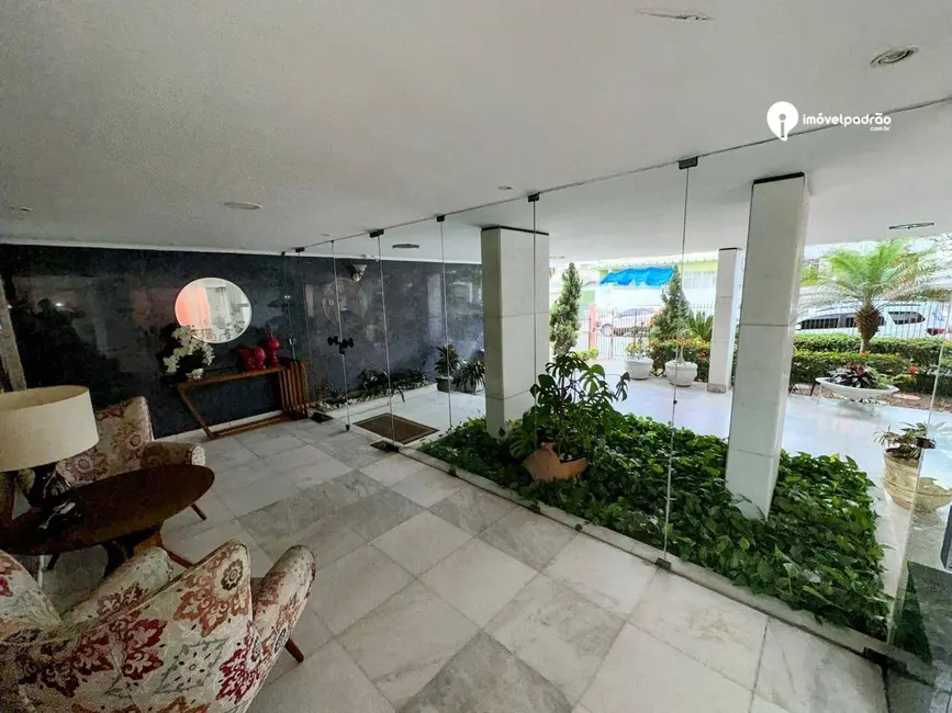 Foto 19 de Apartamento com 3 quartos à venda, 360m2 em Centro, Nova Iguacu - RJ