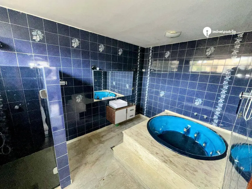 Apartamento com 3 quartos à venda, 360m2 em Centro, Nova Iguacu - RJ - imagem 5 Foto 5 de Apartamento com 3 quartos à venda, 360m2 em Centro, Nova Iguacu - RJ