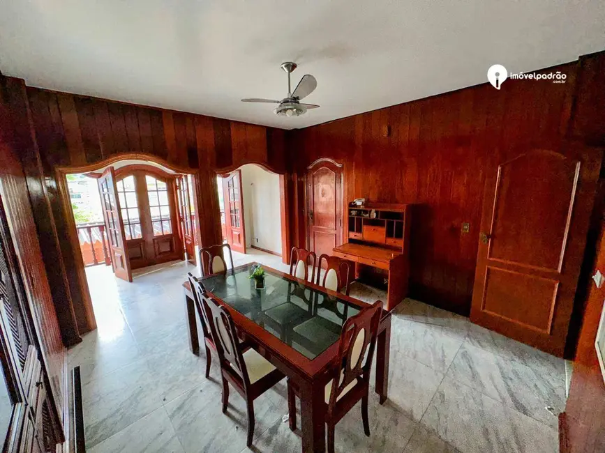Foto 2 de Apartamento com 3 quartos à venda, 360m2 em Centro, Nova Iguacu - RJ