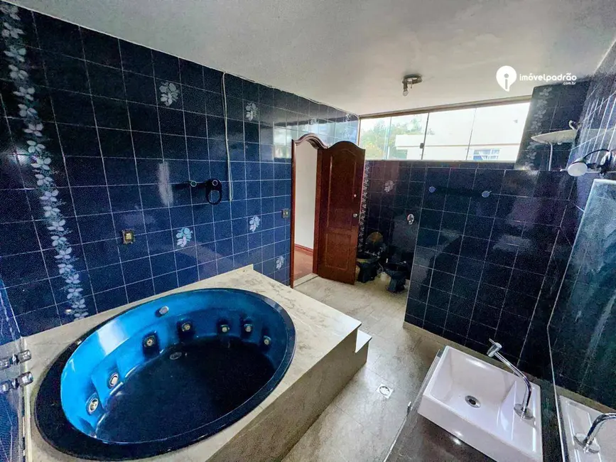 Foto 24 de Apartamento com 3 quartos à venda, 360m2 em Centro, Nova Iguacu - RJ