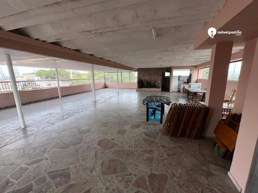 Apartamento com 3 quartos à venda, 360m2 em Centro, Nova Iguacu - RJ - imagem 7 Foto 7 de Apartamento com 3 quartos à venda, 360m2 em Centro, Nova Iguacu - RJ