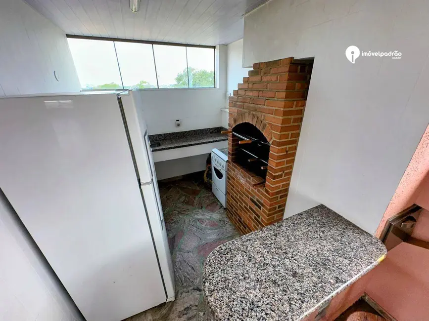 Apartamento com 3 quartos à venda, 360m2 em Centro, Nova Iguacu - RJ - imagem 6 Foto 6 de Apartamento com 3 quartos à venda, 360m2 em Centro, Nova Iguacu - RJ