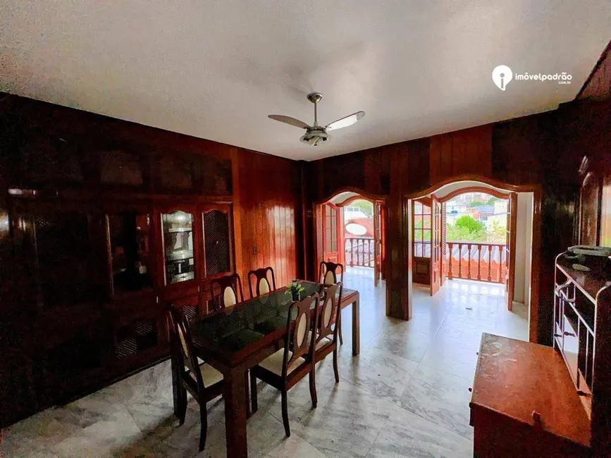 Foto 44 de Apartamento com 3 quartos à venda, 360m2 em Centro, Nova Iguacu - RJ