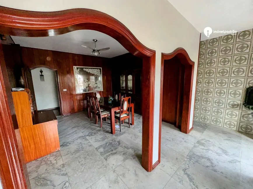 Apartamento com 3 quartos à venda, 360m2 em Centro, Nova Iguacu - RJ - imagem 3 Foto 3 de Apartamento com 3 quartos à venda, 360m2 em Centro, Nova Iguacu - RJ