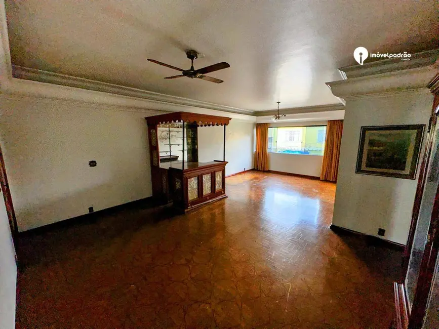 Foto 12 de Apartamento com 3 quartos à venda, 360m2 em Centro, Nova Iguacu - RJ