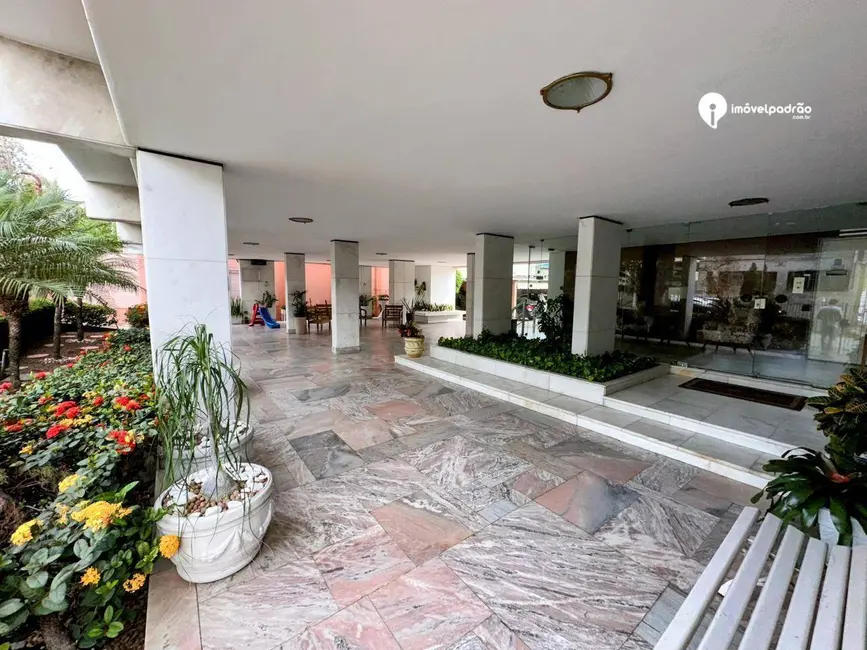 Foto 35 de Apartamento com 3 quartos à venda, 360m2 em Centro, Nova Iguacu - RJ