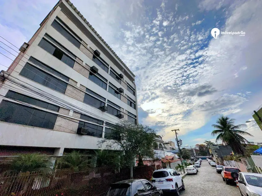 Foto 1 de Apartamento com 3 quartos à venda, 360m2 em Centro, Nova Iguacu - RJ