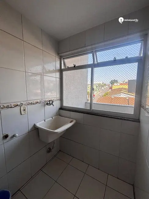Foto 5 de Apartamento com 2 quartos à venda e para alugar, 76m2 em Caonze, Nova Iguacu - RJ