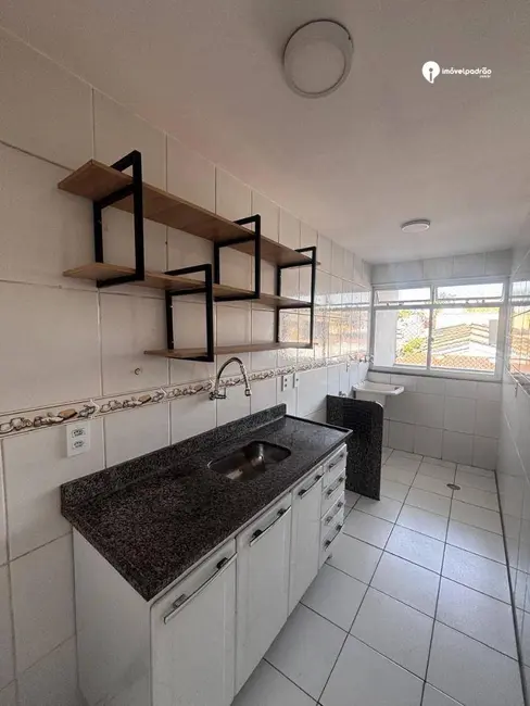 Foto 3 de Apartamento com 2 quartos à venda e para alugar, 76m2 em Caonze, Nova Iguacu - RJ