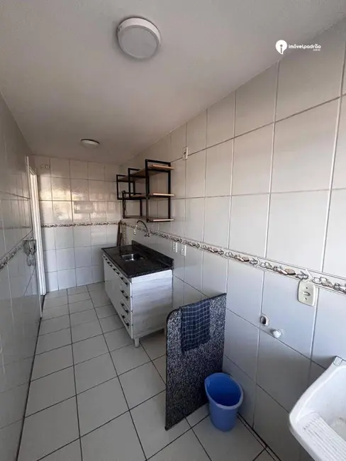 Foto 4 de Apartamento com 2 quartos à venda e para alugar, 76m2 em Caonze, Nova Iguacu - RJ