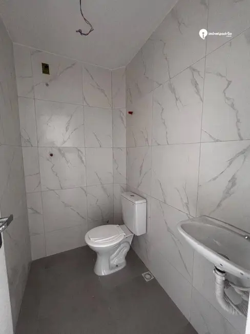 Foto 3 de Sala Comercial para alugar, 30m2 em Vila São Luis, Nova Iguacu - RJ