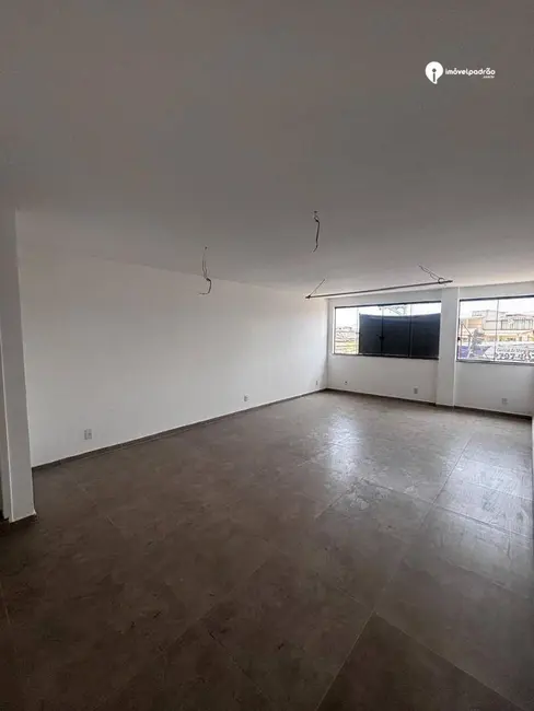 Foto 1 de Sala Comercial para alugar, 34m2 em Vila São Luis, Nova Iguacu - RJ
